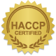 haccp certified