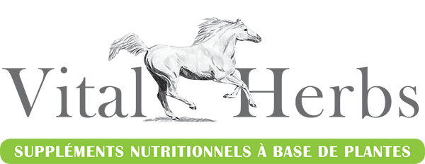 logo Vitalherbs