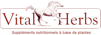 Logo Vitalherbs