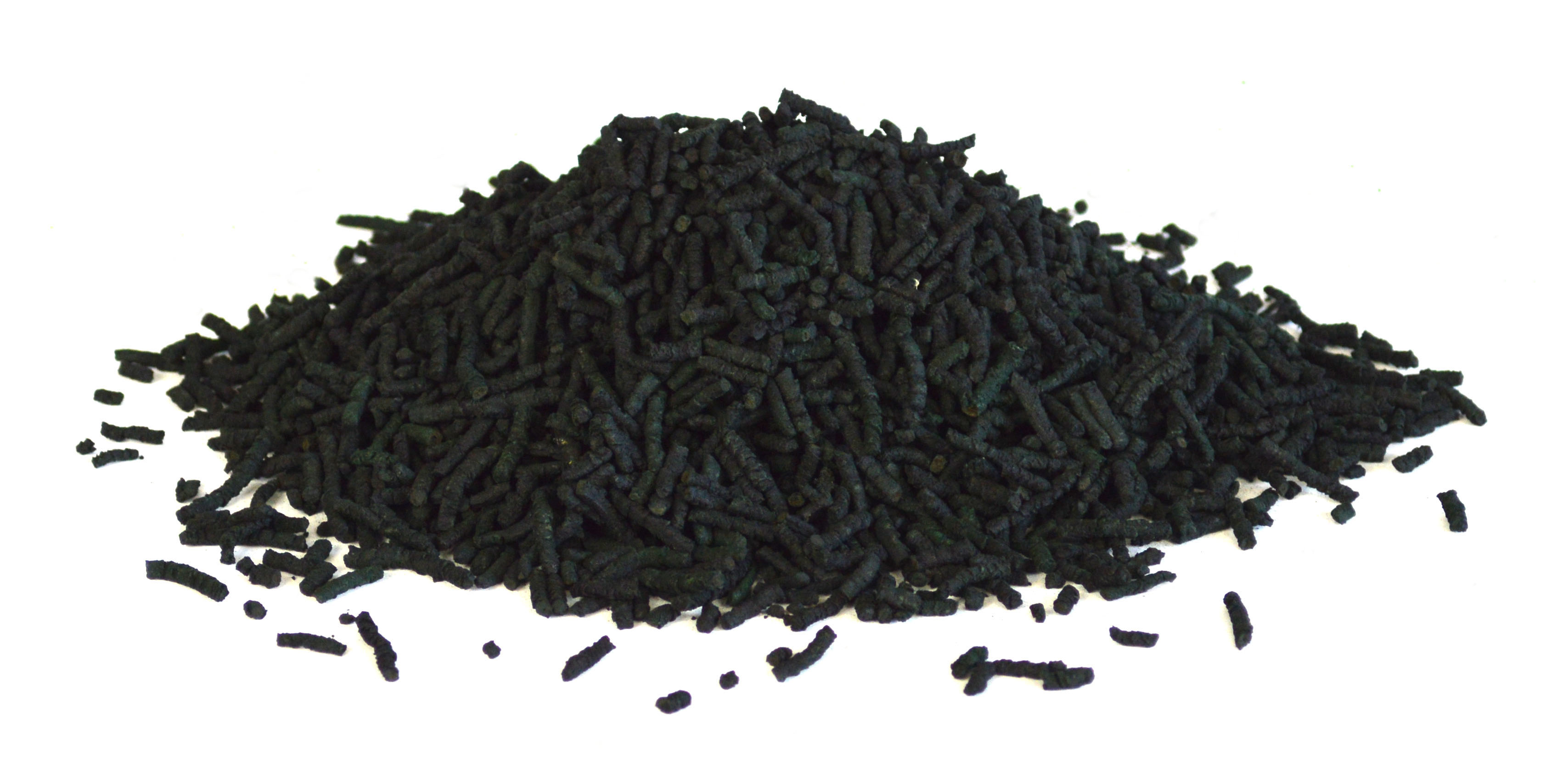 Spirulinea Vermicelli