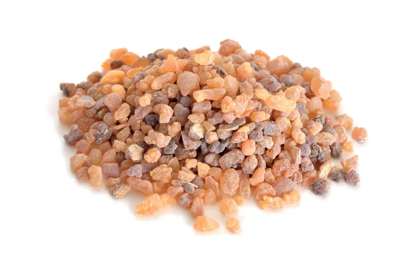 Boswellia Serrata