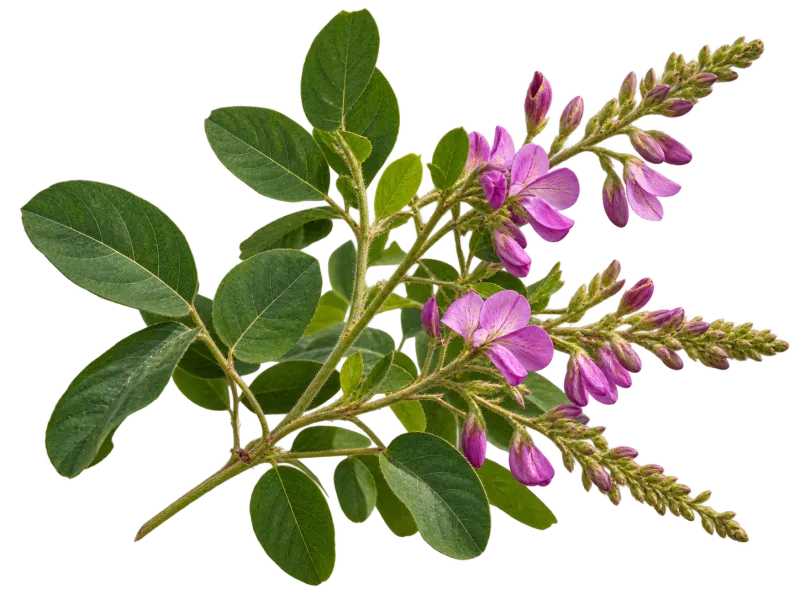 Desmodium 100% puur