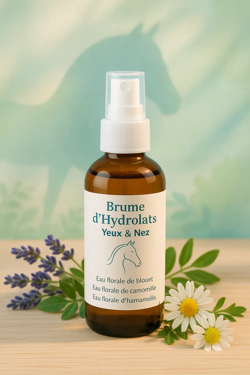  Brume d'Hydrolats Yeux & Nez
