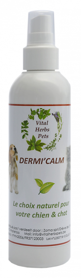 Dermi'Calm