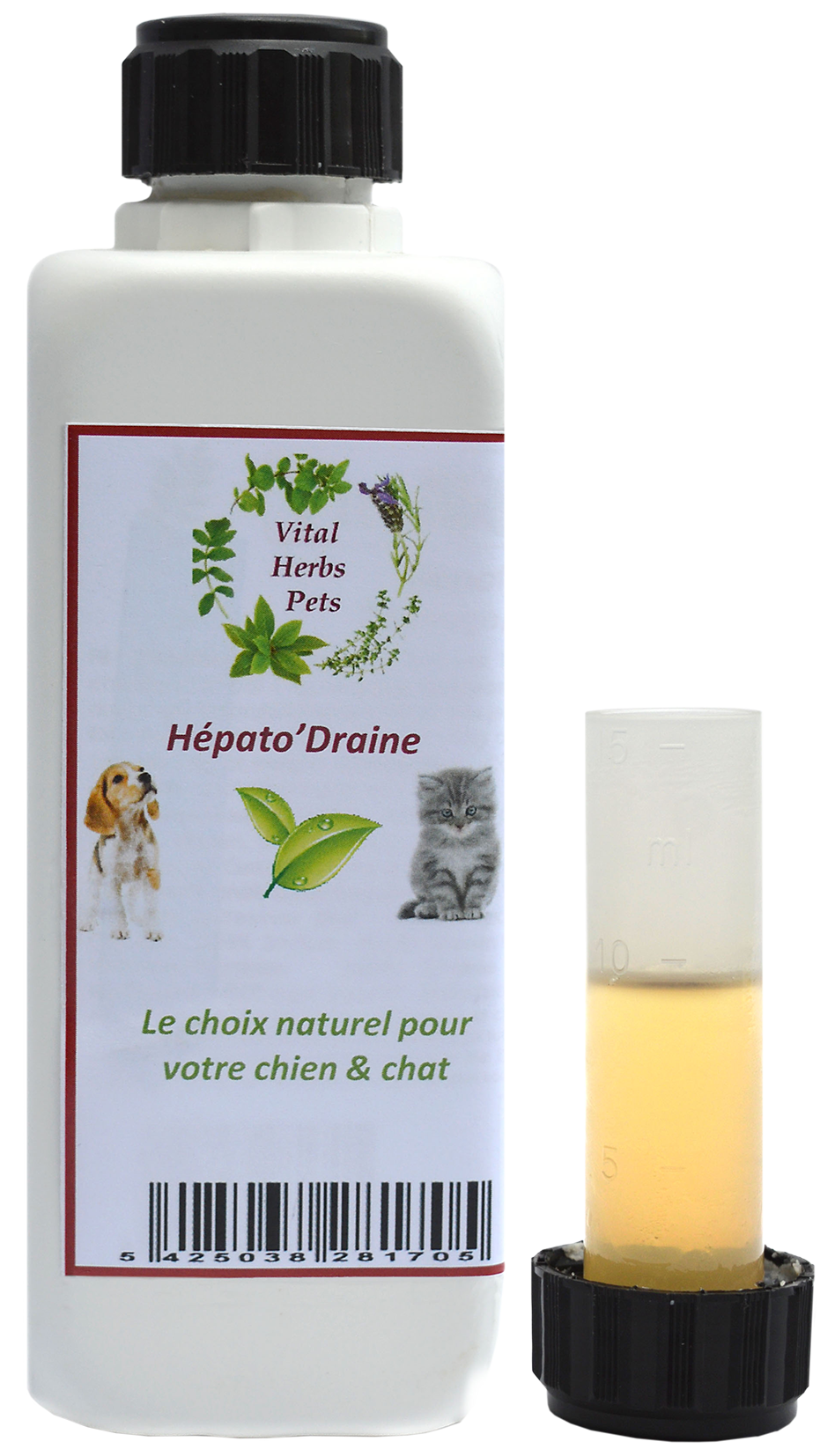 Hépato'Draine
