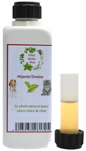 Hépato'Draine