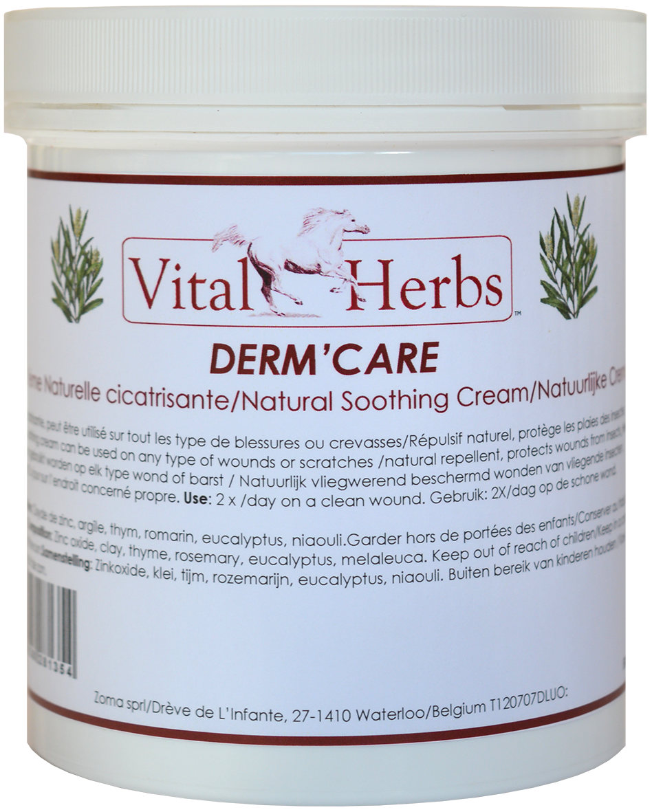 Derm'Care creme