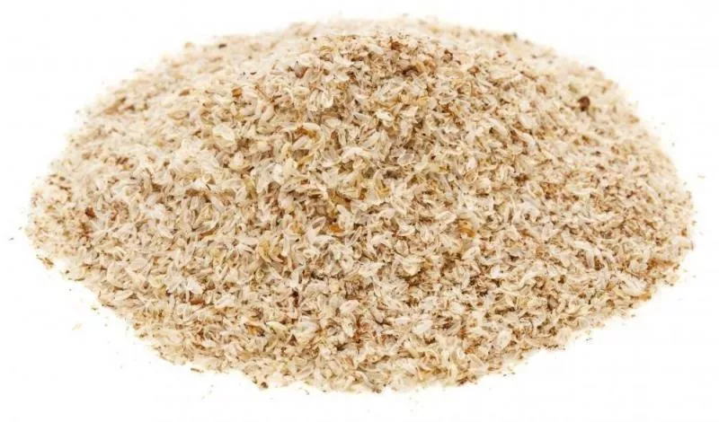 Psyllium Husk Biologique