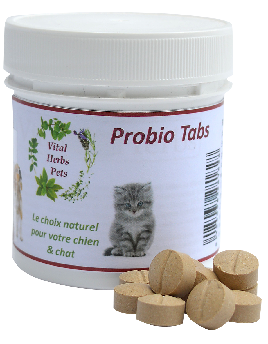 Probio'Tabs