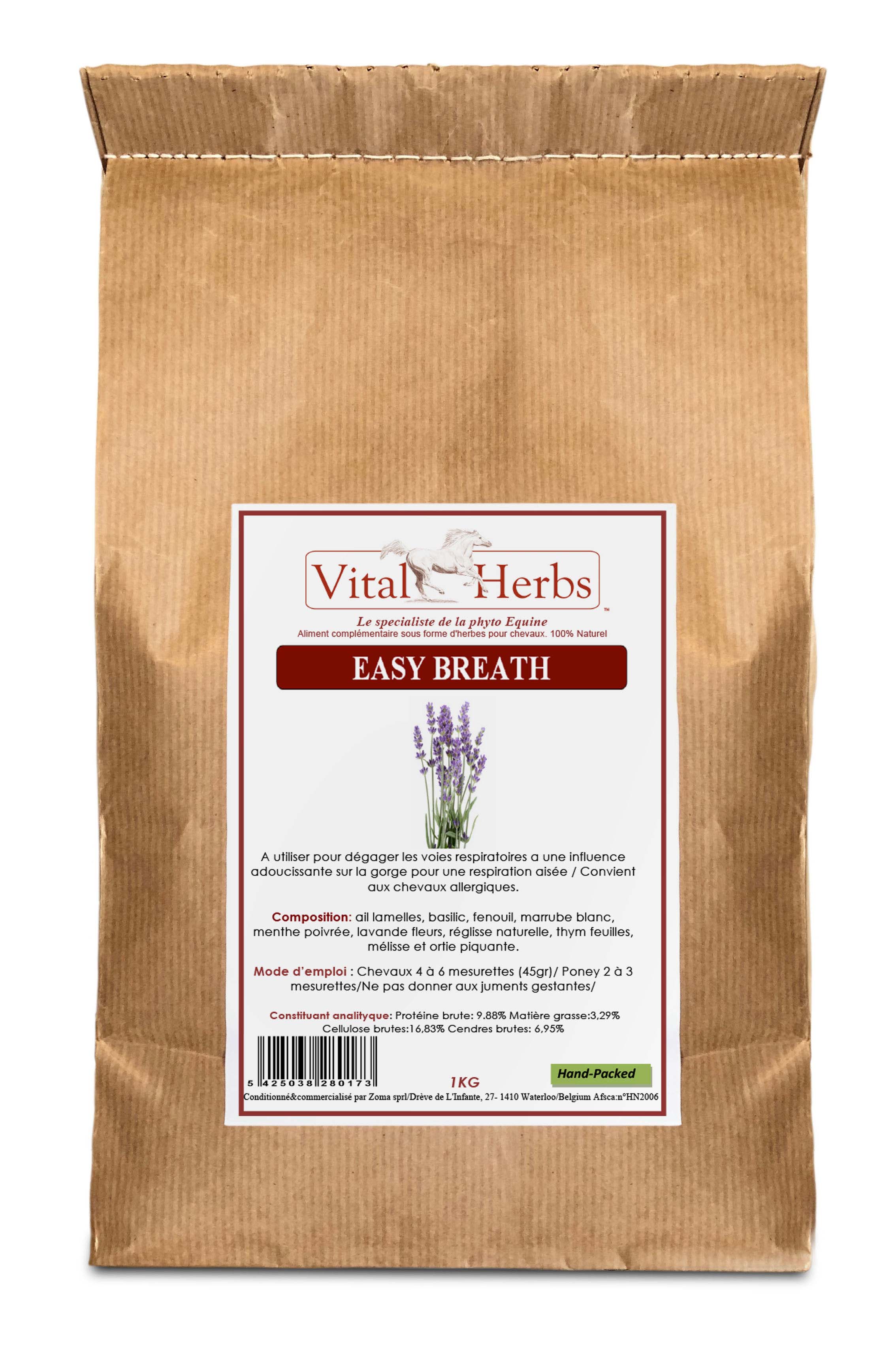 Easy Breath