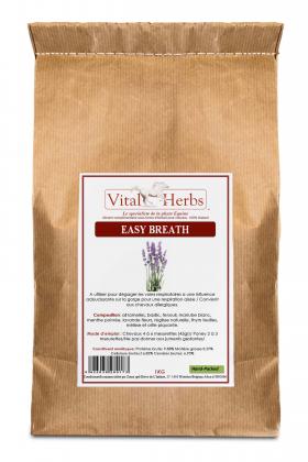 Easy Breath