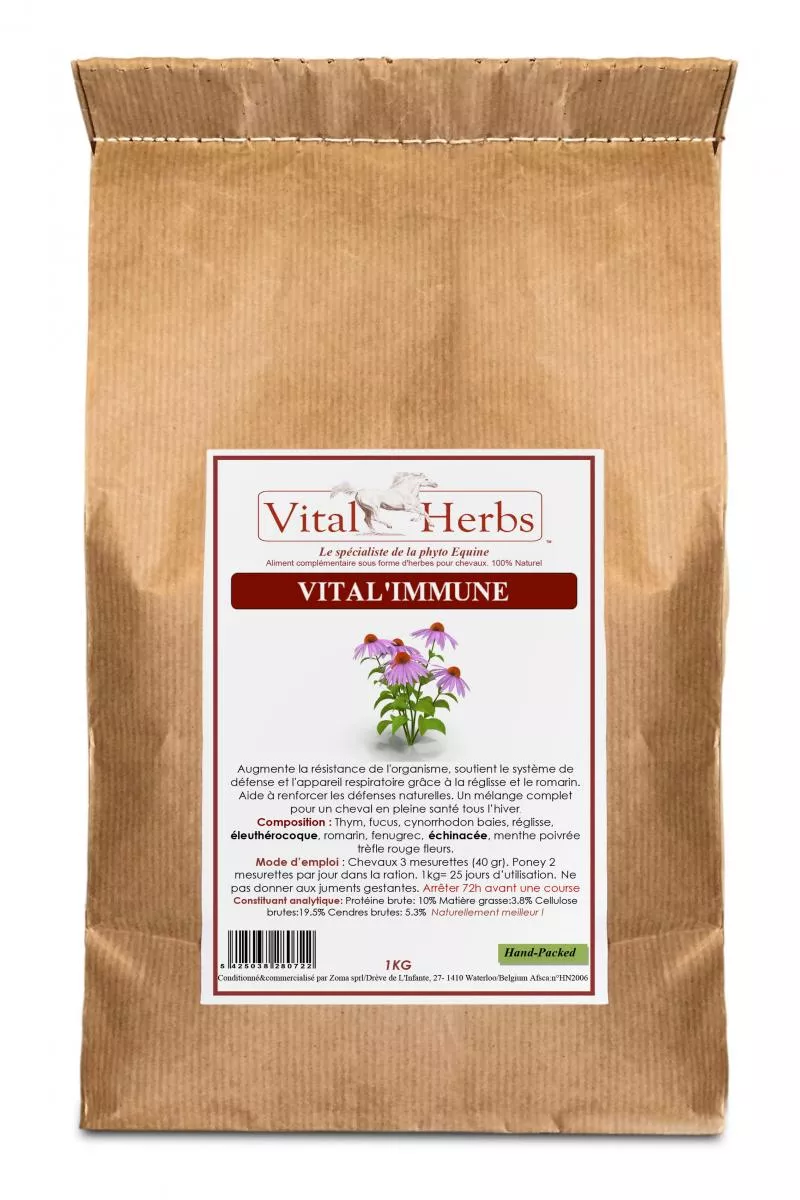 Vital'Immune