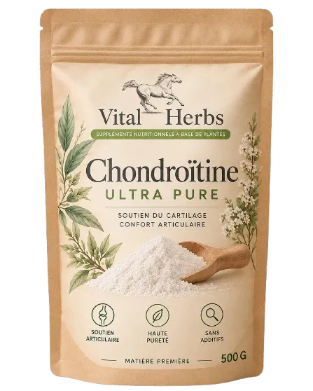 Chondroitine Puur