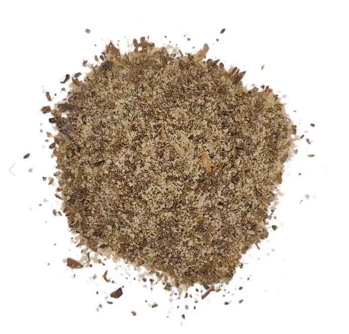 Chardon Marie graines