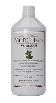 Vitaderm Lotion